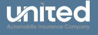 Sponsor Logo: United Auto Insurance Company