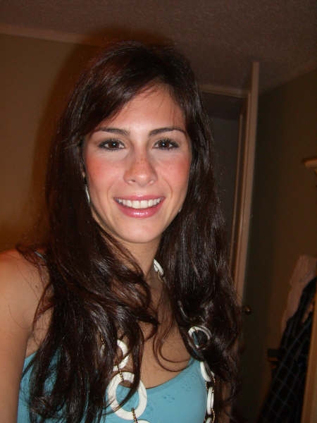 Monica Burguera